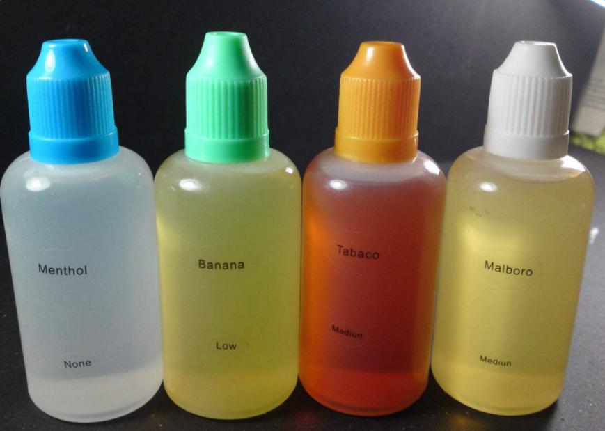 8ml、13ml、15ml裝眼藥水灌裝機案例